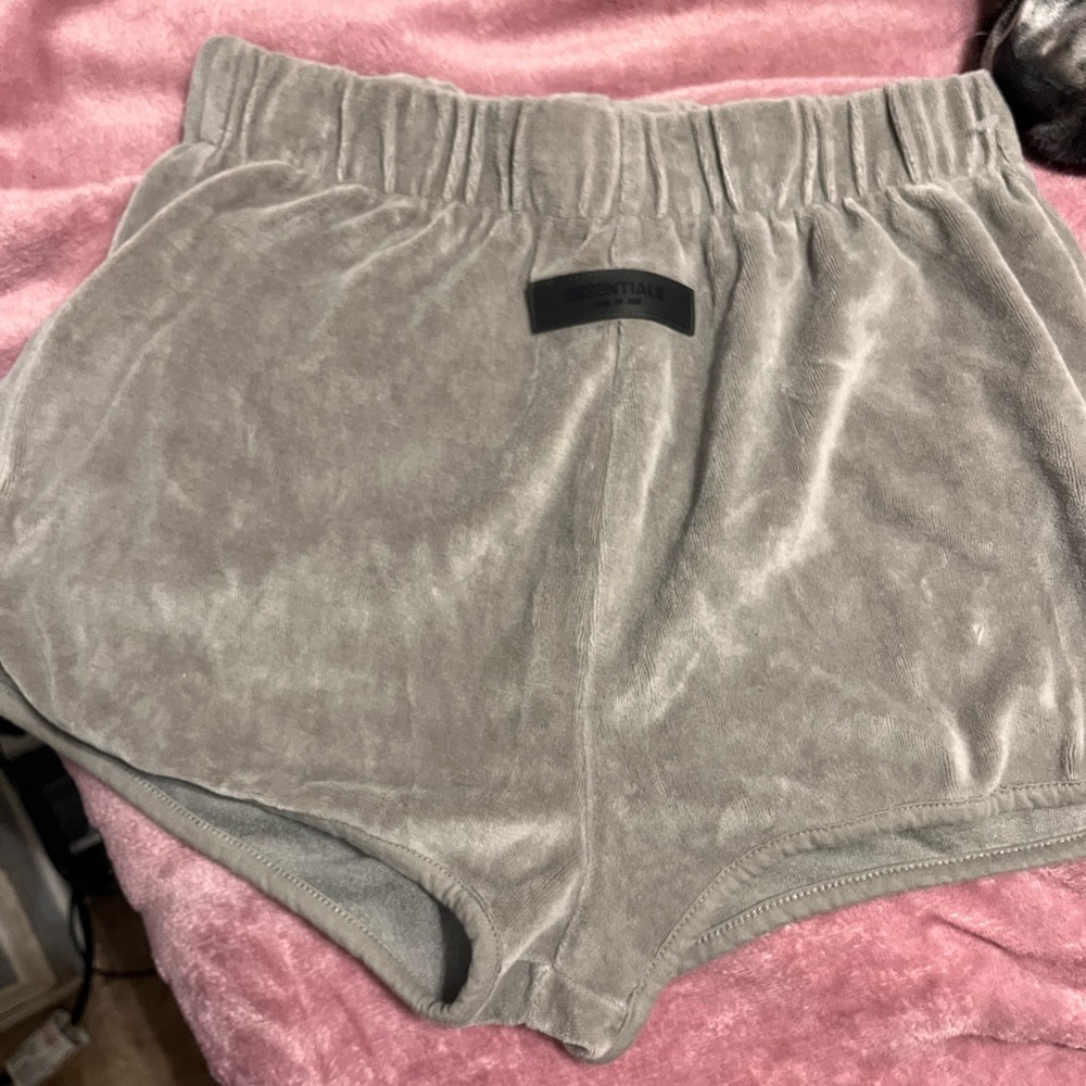 Essential shorts
